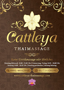 Cattleya Thaimassage