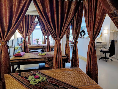 Cattleya Thaimassage