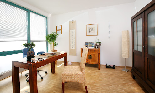 Akupunktur und TCM (traditionelle chinesische Medizin) Praxis Lobisch