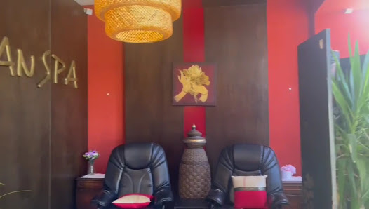Bulan Spa Thai-Massage