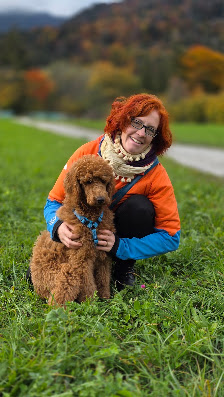 Naturheilpraxis für TCM Vivienne Strasser