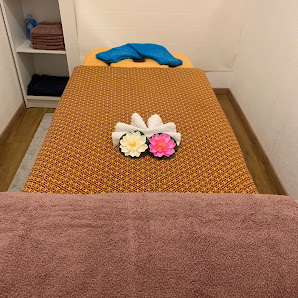 Sabai Dee Thai Massage
