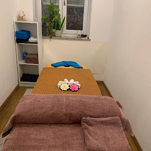 Sabai Dee Thai Massage