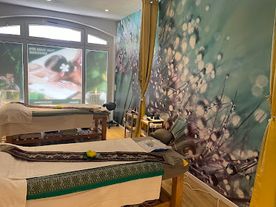 Thai Siam Spa Massage