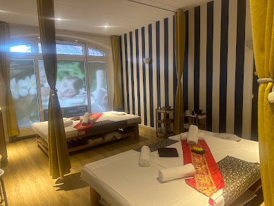 Thai Siam Spa Massage