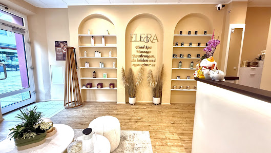Elera Head Spa & Wellness Massage Lounge