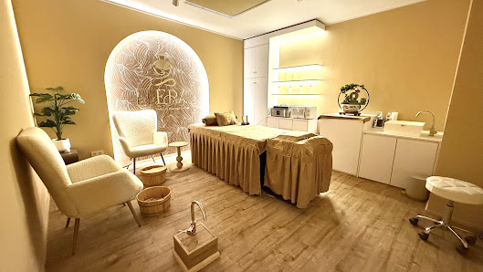 Elera Head Spa & Wellness Massage Lounge