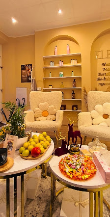 Elera Head Spa & Wellness Massage Lounge
