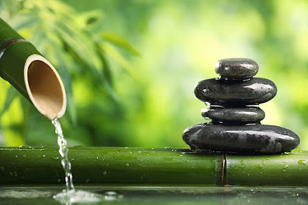 Wohlgefühl - Wellness von Kopf bis Fuß für Frauen