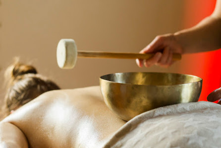 Wohlgefühl - Wellness von Kopf bis Fuß für Frauen