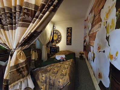 Pichcha Traditionelle Thaimassage