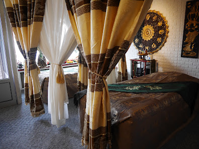 Pichcha Traditionelle Thaimassage