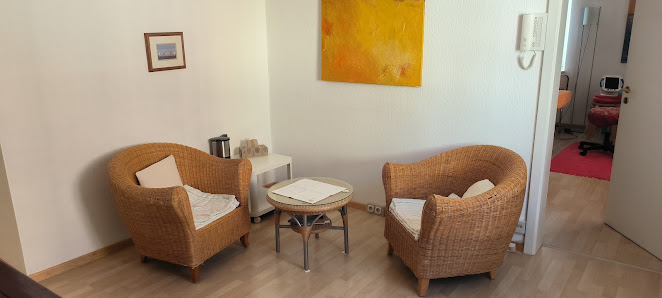 Heilpraktiker Praxis daomed, TCM, Karen Mansesen, Physiotherapie, Craniosacraltherapie