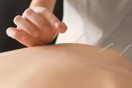 Heilpraktiker Praxis daomed, TCM, Karen Mansesen, Physiotherapie, Craniosacraltherapie