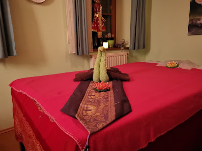 Bangkok am Lech Thaimassage