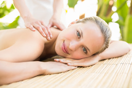 Essalen Massage Landsberg