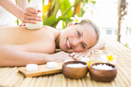 Essalen Massage Landsberg