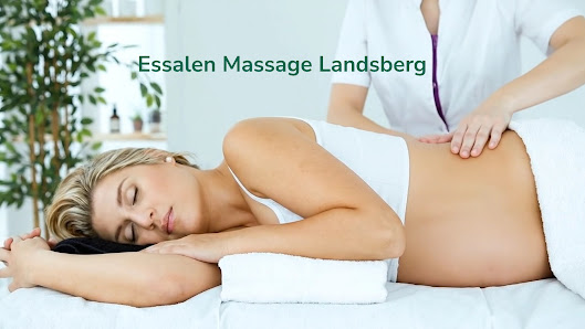 Essalen Massage Landsberg