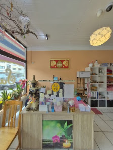 Baan Thong Massage
