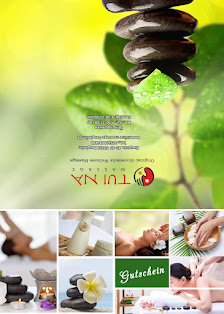 Tuina Massage Bergheim