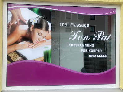Ton Pai