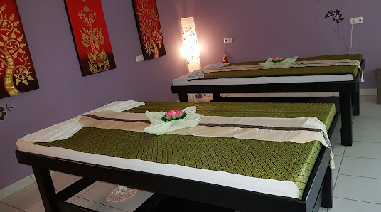 Ploy Siam traditionelle Thai-Massagen