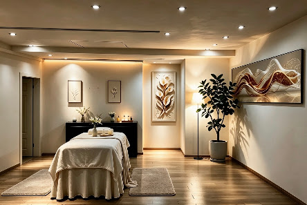 TCM Wellness