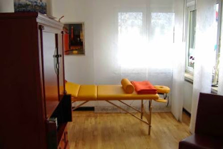 Praxis für Traditionelle Chinesische Medizin, Ernährungstherapie und Hypnosetherapie