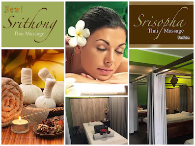 Srithong Thaimassage