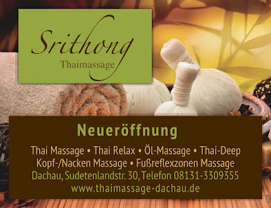 Srithong Thaimassage