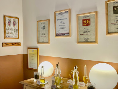 Massagezentrum München