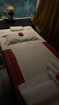 Duad Guad Thai-Massage-Insel