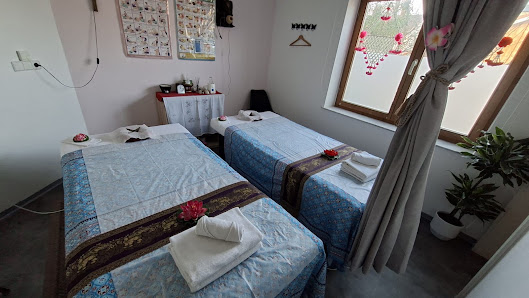 Thaimassage-Dorfen