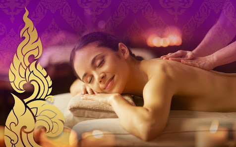 Thaimassage-Dorfen