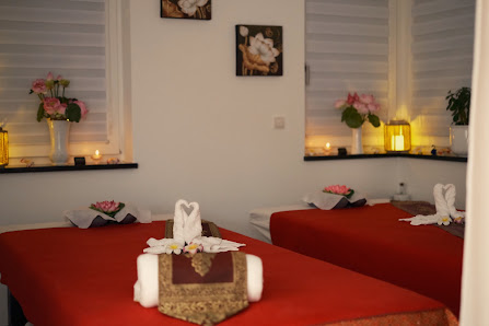 Siam Soul Thai Massage & Wellness