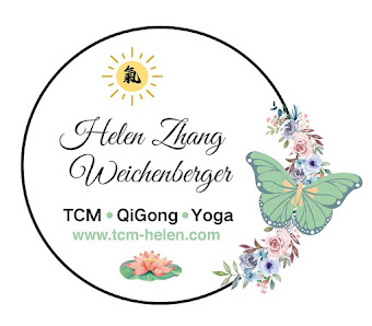 Helen Zhang Weichenberger TCM Beratung/Massage/Energiearbeit