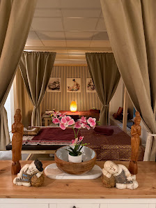 Thai Orchid Royal Massage