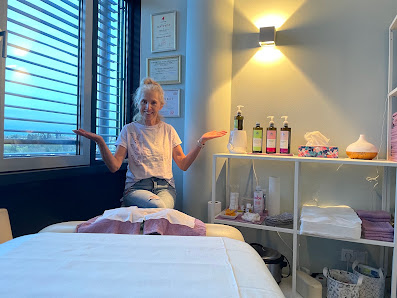 Massage - Therapie für gesunden Rücken