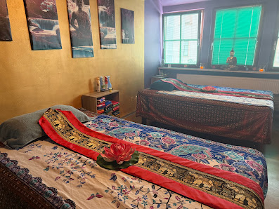 Phuket Thaimassage & Wellness