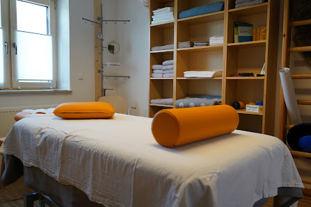 Massagepraxis Walcher