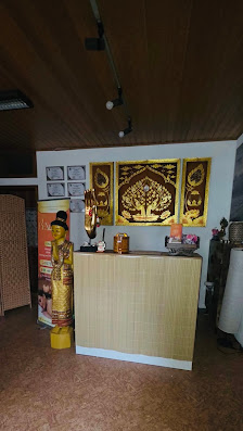 Pi-Nueng THAI MASSAGE