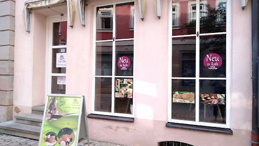 SAYAM Thaimassage Roth
