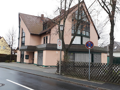 Physiotherapie & Massage GmbH Ingo Rupprecht