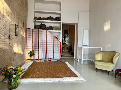 Shiatsu.Circle