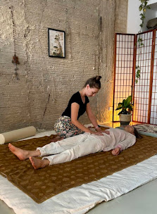 Shiatsu.Circle
