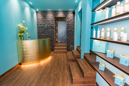 5Elements Spa Massage Glockenbach