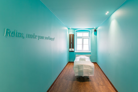 5Elements Spa Massage Glockenbach