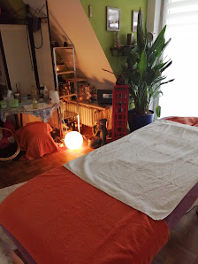 Marion Hauenstein Wellnessmassagen