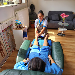 Siam Napat Massage
