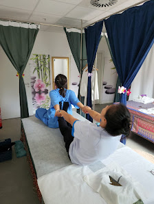 Siam Napat Massage